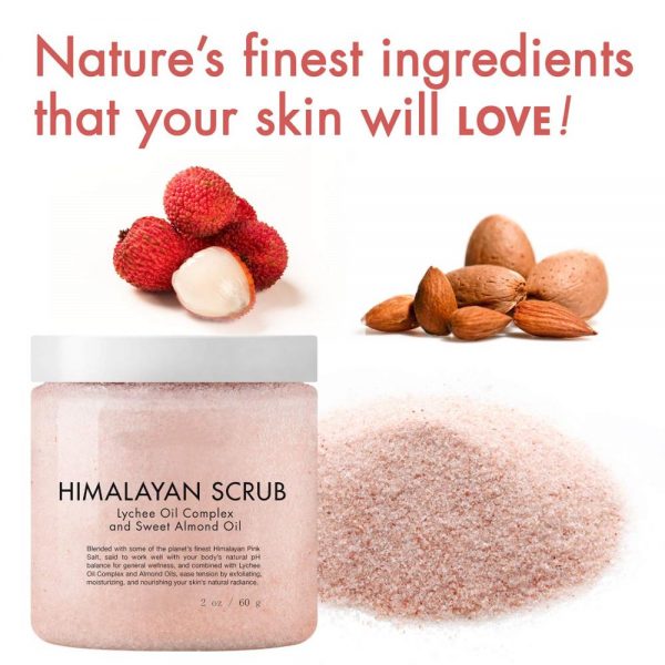 Matcha Mojito Shea Sugar Scrub Spa Body Scrub Near Me