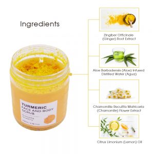 Asian Body Scrub Near Me Custom Label Sugar Body Scrub