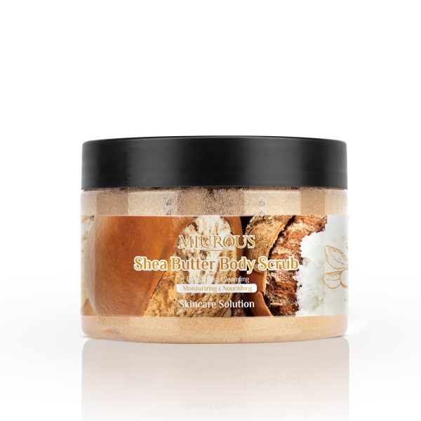 Sol De Janeiro Bum Bum Body Scrub Dove Mango Scrub