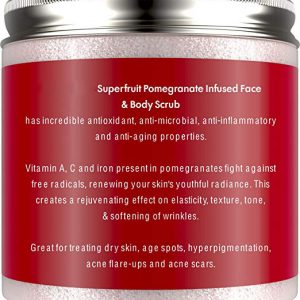 Best Body Scrub For Tan Removal Back Body Scrubber