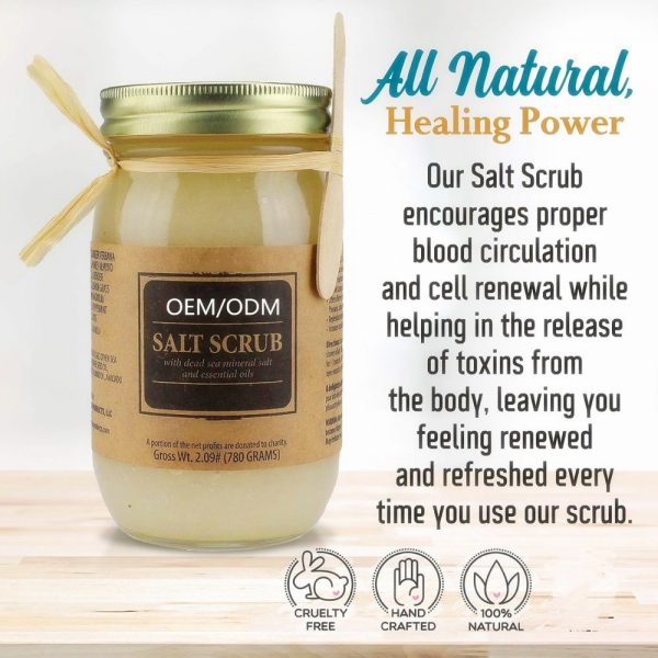 Natural Body Scrub For Glowing Skin Olive Oil And Sugar Scrub For Face