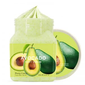 Rituals Rice Scrub Private Label Face Body Scrub Tumeric