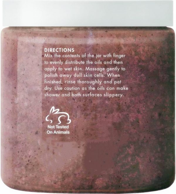 Spa Exclusives Body Scrub Best Coffee Scrub For Face