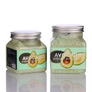 Body Scrub For Back Acne Body Scrub Manufacturer Massage Scrub