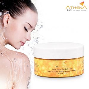 Unicorn Body Scrub 500Ml Body Scrub Jar Scrub And Detox