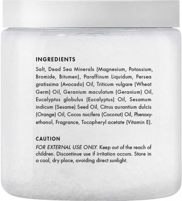 Hilary Rhoda Face And Body Cleansing Scrub Gel Luffa Scrub Soap