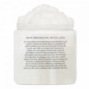 Ulta Kp Bump Eraser Beloved Body Scrub Body Scrub Bioaqua