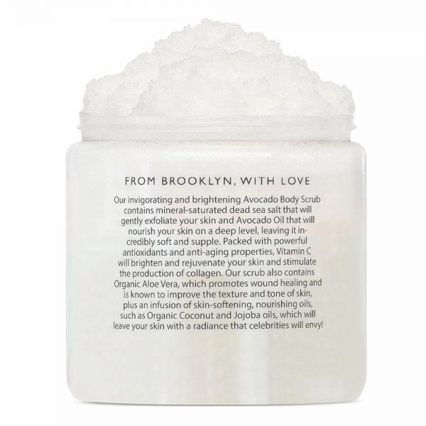 Ulta Kp Bump Eraser Beloved Body Scrub Body Scrub Bioaqua