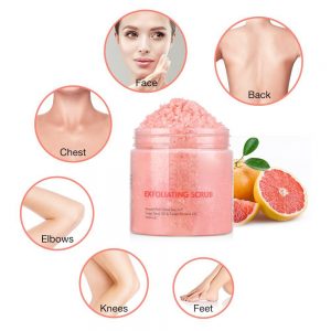 Tree Hut Sugar Scrub Cvs Whitening Scrub For Face Body Skin Doctor