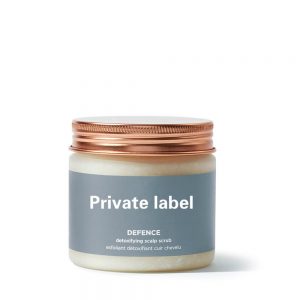 The Hut Scrub Colombian Coffee Face And Body Scrub