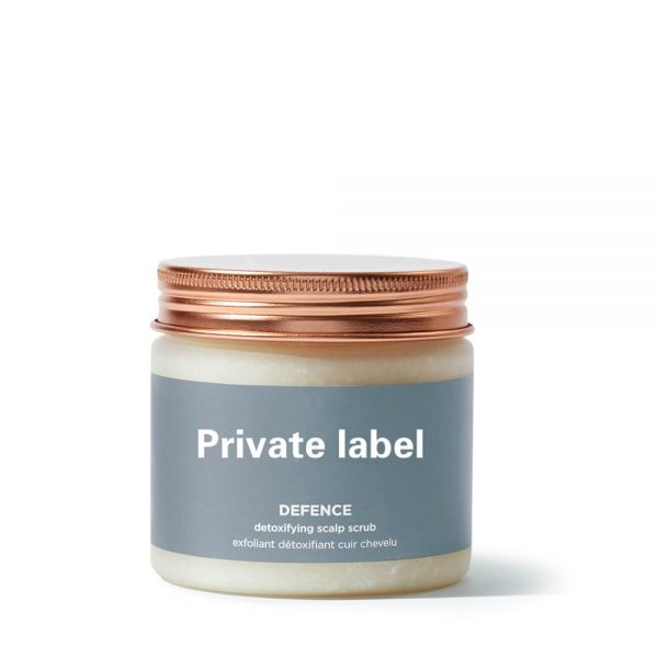 The Hut Scrub Colombian Coffee Face And Body Scrub