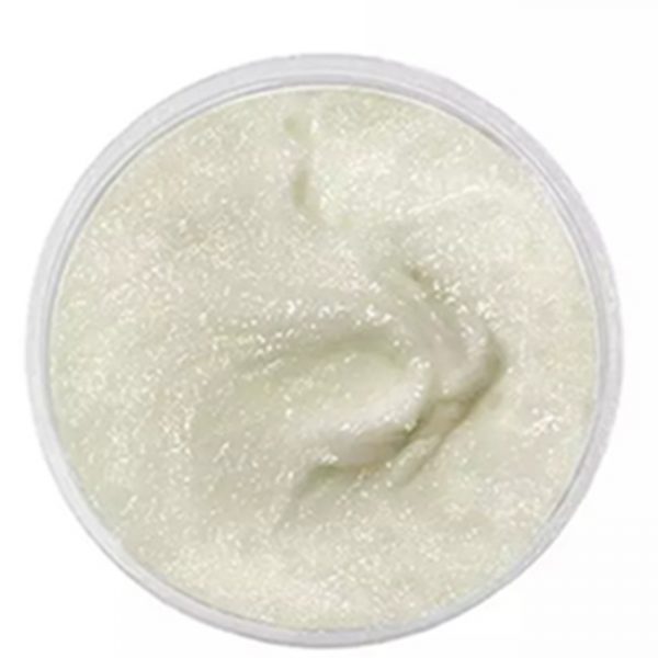 Kopari Body Scrub Body Silicone Scrubber