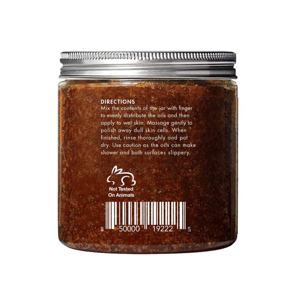 Luxurious Scrub Facial And Body Scrub Yoko Scrub
