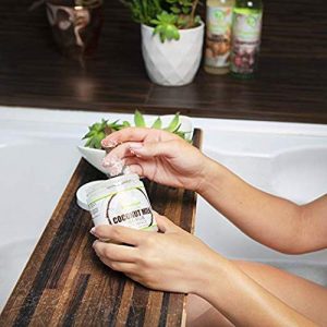 Garnier Sugar Scrub Black Tea Scrub Aveda Scrub