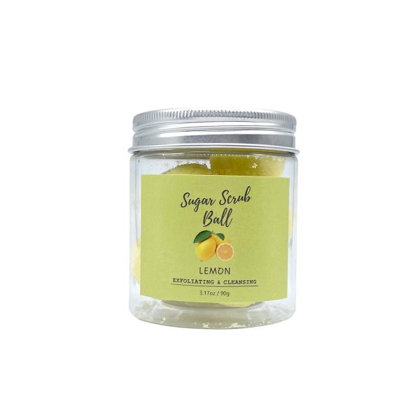 Full Body Exfoliation Spa Treatment Himalaya Body Scrub