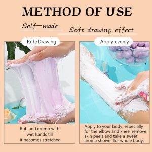 Body Scrub Rekomendasi Jar Body Scrub Kp Body Bump Eraser