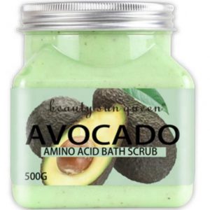 Tree Hut Sugar Scrub Scents Hand Body Scrub Sugar Oil Organic