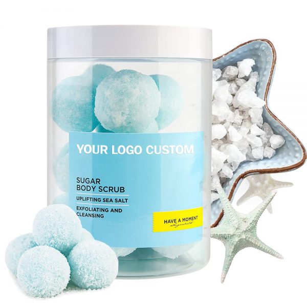 Peter Thomas Roth Acne Face & Body Scrub Care Skin Body Scrub