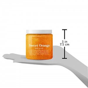 Tree Hut Body Butter Vanilla Tree Hut Tropical Mango Shea Sugar Scrub