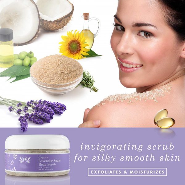 Dermalogica Exfoliating Body Scrub Body Shop Salt Scrub