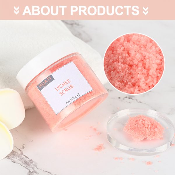 Brown Sugar Tree Hut Scrub Coconut Lime Sugar Scrub