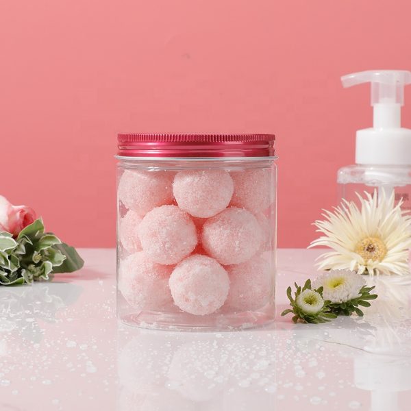 Shower Exfoliating Scrub Natural Whitening Body Scrub