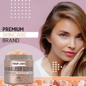 Baija Body Scrub Origins Salt Scrub Best Body Scrub For Pregnancy