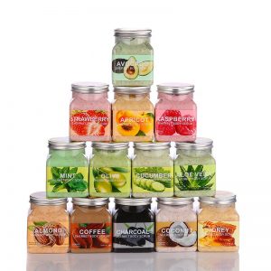 Tree Hut Body Scrub Near Me Raspberry Sherbet Body Scrub
