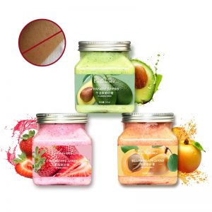 Turmeric Body Scrub For Dark Spots Dog Body Scrub