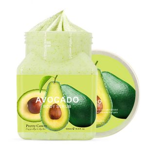 Obey Your Body Scrub Molds For Body Scrubs Tree Hut Brazilian Nut