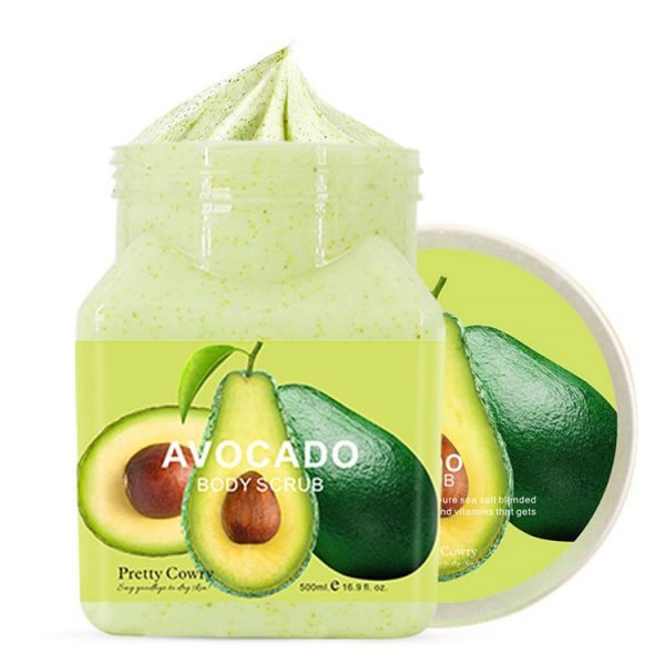 Obey Your Body Scrub Molds For Body Scrubs Tree Hut Brazilian Nut