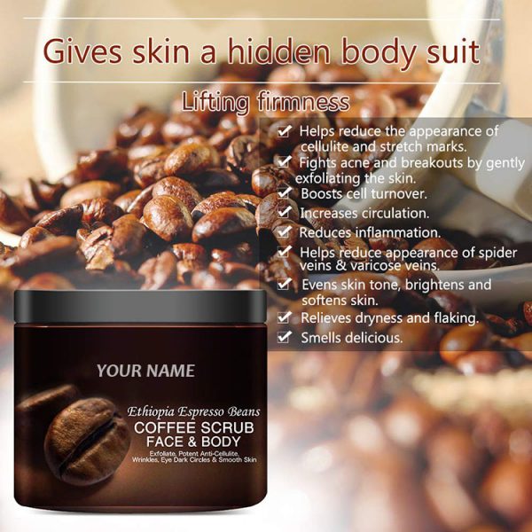 Kessa Mitt Body Scrub Tea Tree Oil Le Labo Body Scrub