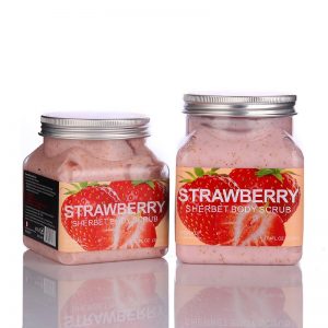 Charcoal Smoothie Sunday Riley Body Scrubs Deep