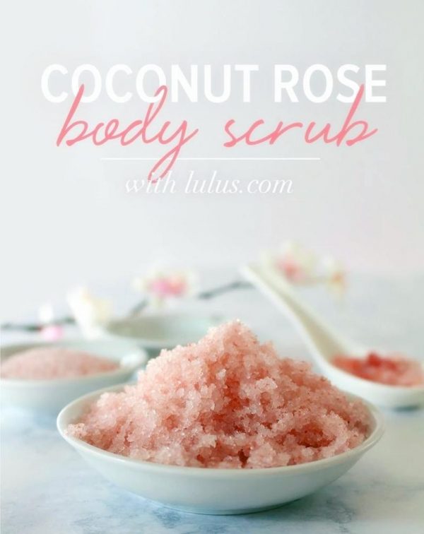 Turmeric Honey Sugar Scrub Coffee Scrub For Dark Underarms