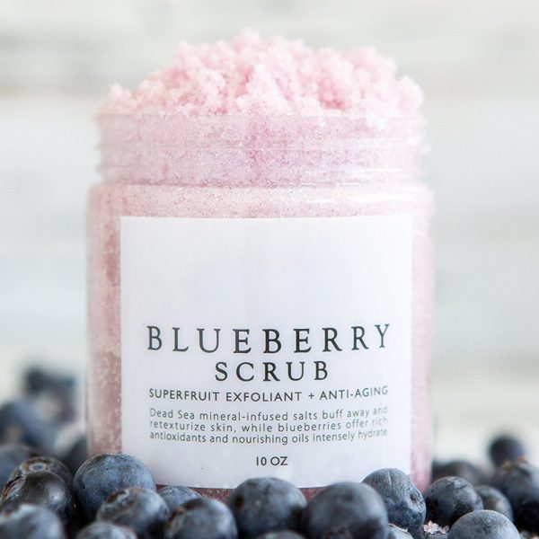 Softsoap Coconut Scrub Homemade Shower Scrub Rosemary Scrub