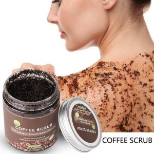 Kiehl'S Bar Soap Body Scrub With Box Tea Tree Hut Sugar Scrub