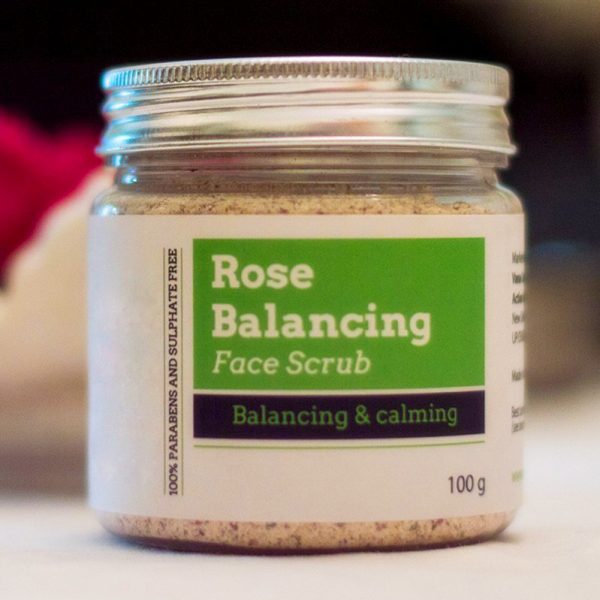 Best Full Body Exfoliator Good Body Scrub For Dry Skin