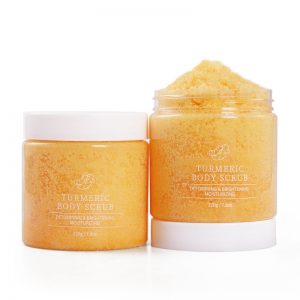 Body Scrub Spa Treatment Boxes For Body Scrubs