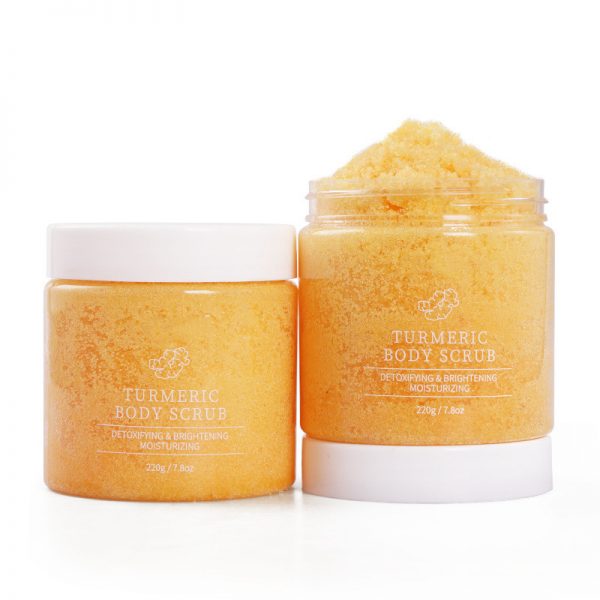 Body Scrub Spa Treatment Boxes For Body Scrubs