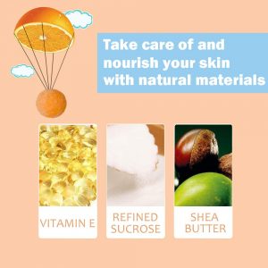 Best Smelling Body Scrub Body Scrub Jars Empty Natio Body Scrub