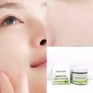 Softsoap Body Wash Coconut Vaseline Body Scrub
