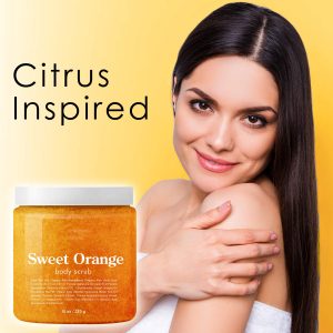 Walgreens Body Scrub Oem Odm Organic Body Scrubs Cbd Scruba