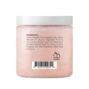 Dermadoctor Scrub Body Scrub Exfoliating Whipped Scrub