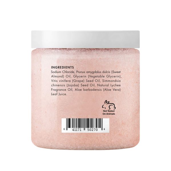 Dermadoctor Scrub Body Scrub Exfoliating Whipped Scrub