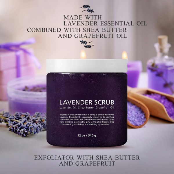 Aveda Body Scrub Double Sided Body Scrub Tool