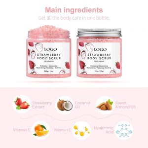 Jo Malone Vitamin E Body Scrub Korean Scrub Spa Near Me