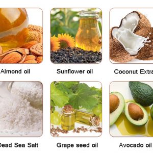 Homemade Coffee Scrub For Cellulite Body Scrub Cvs