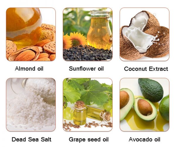 Homemade Coffee Scrub For Cellulite Body Scrub Cvs