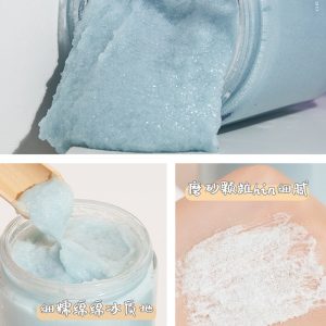 Brown Sugar Honey Scrub Best Body Scrub For Dead Skin