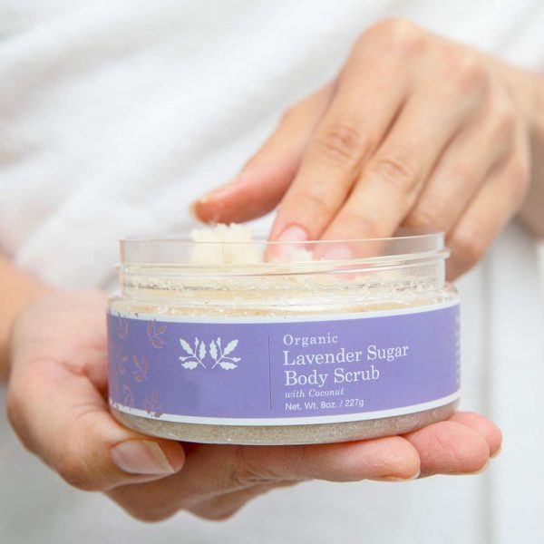 Full Body Exfoliation Spa Treatment Near Me Lux Body Scrub
